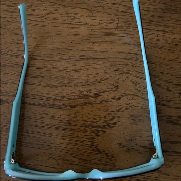 Authentic Tiffany prescription eye glass frames - Picture 5 of 8
